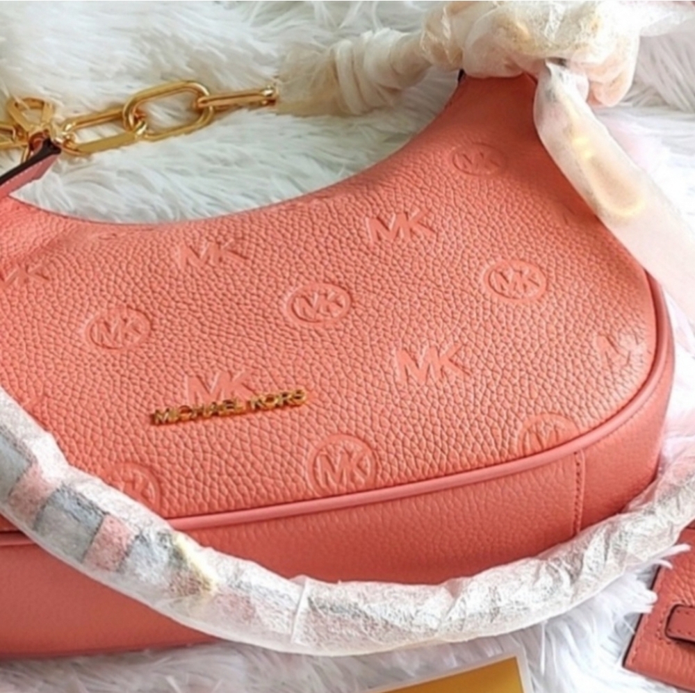 Michael Kors CORA - NWT - Picture 2 of 7